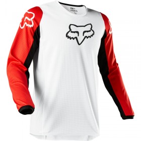 Maglia Fox Racing 180 Prix N007 2020 Manica Lunga